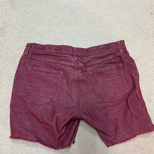 Oahu Carve shorts-6” inseam. EUC